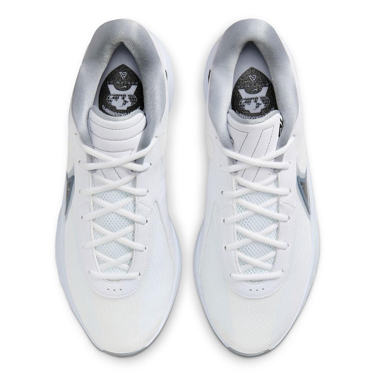 Nike Giannis Freak 6 NBA Erkek Basketbol Ayakkabısı - FJ7792