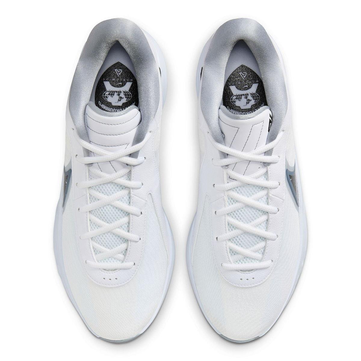 Nike Giannis Freak 6 NBA Erkek Basketbol Ayakkabısı