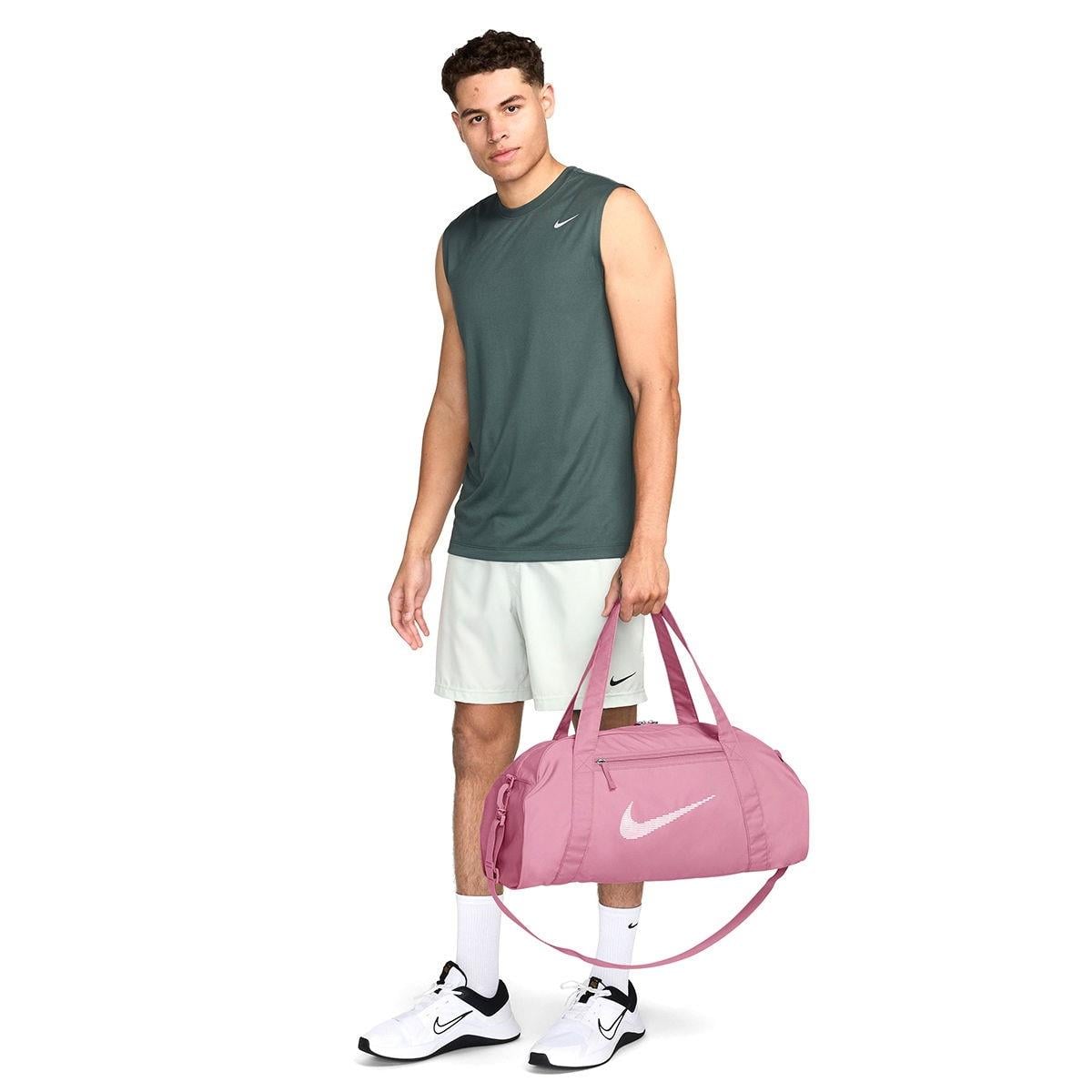 Nike Gym Club 24L Spor Çantası - DR6974
