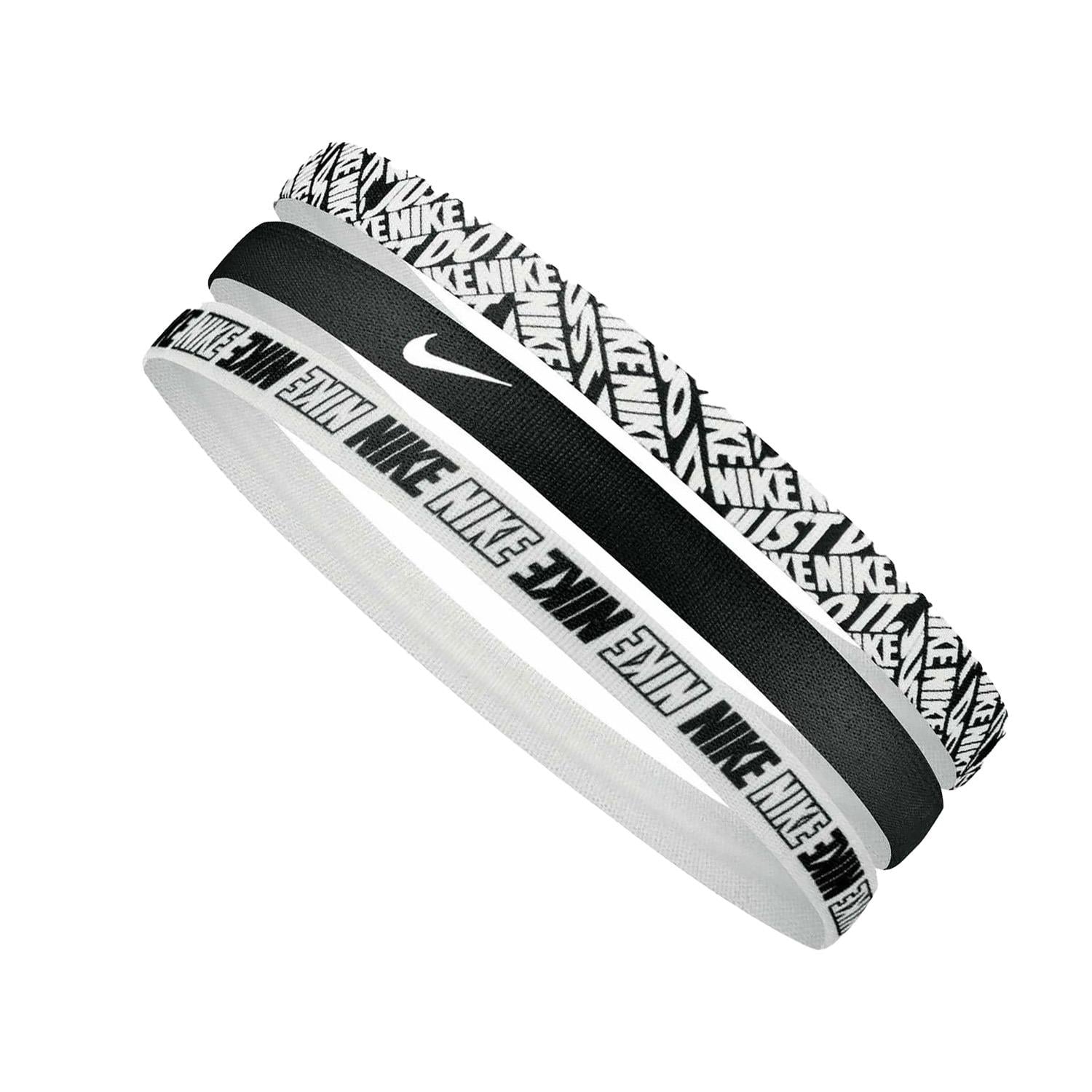 Nike Headbands 3 Pk  Antrenman Saç Bandı