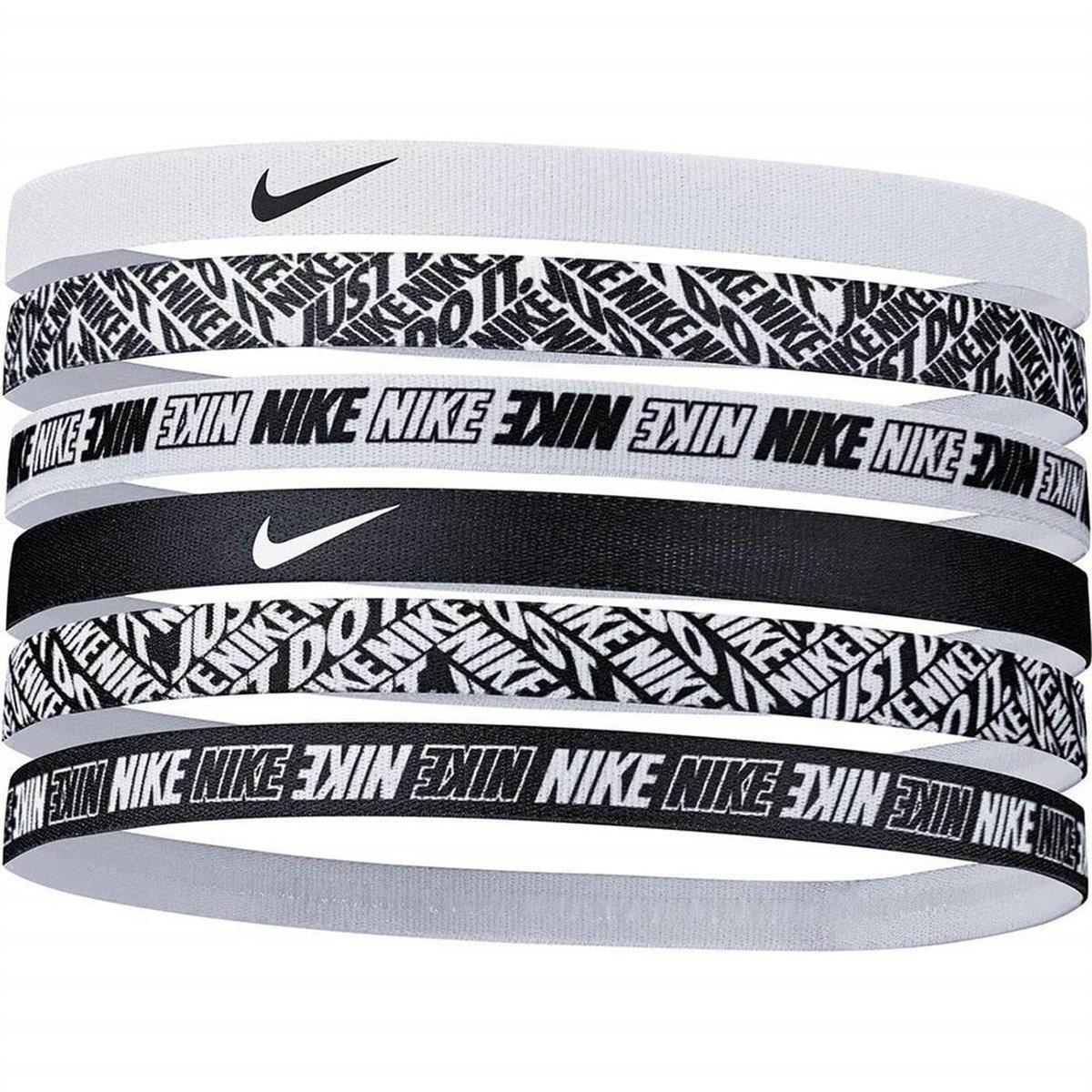 Nike Headbands 6 PK Erkek Saç Bandı - N.000.2545.176.OS