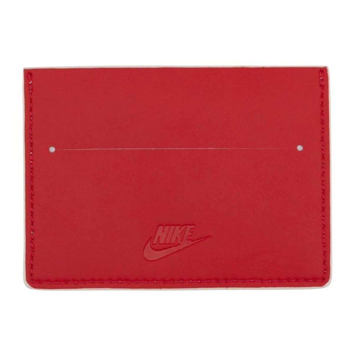 Nike Icon Air Force 1 Card Wallet Kartlık - N.100.9738.173.OS