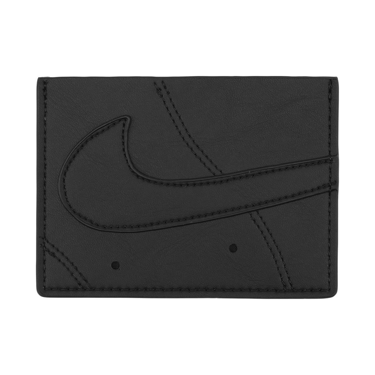 Nike Icon Air Force 1 Kartlık Cüzdan - N.100.9738.013.OS