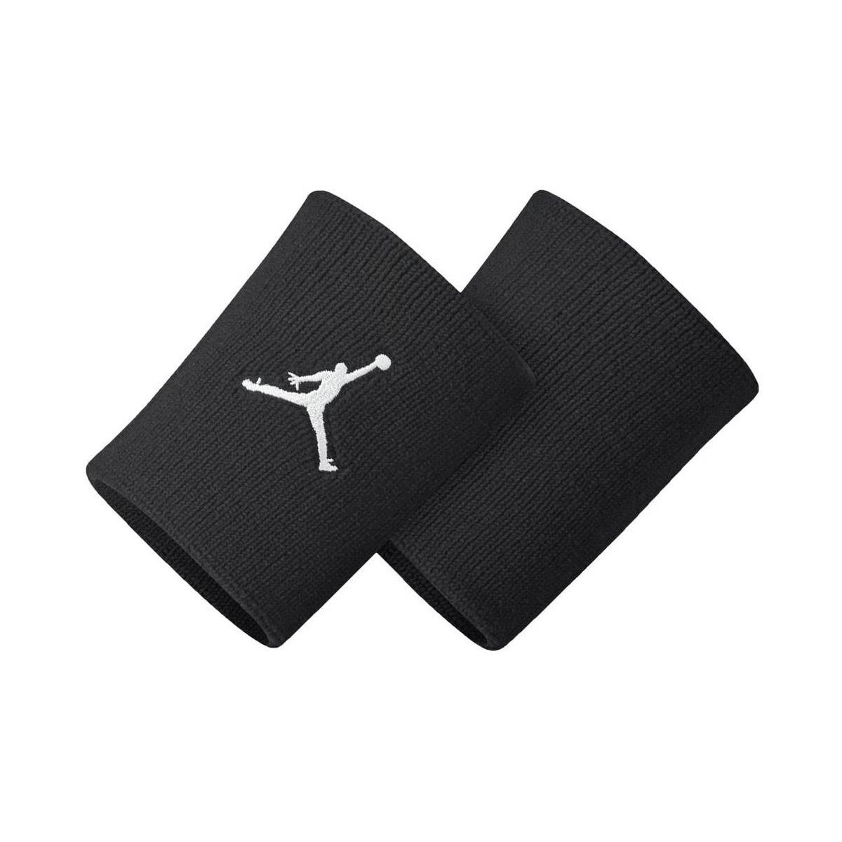 Nike Jordan Jumpman Wristbands Bileklik