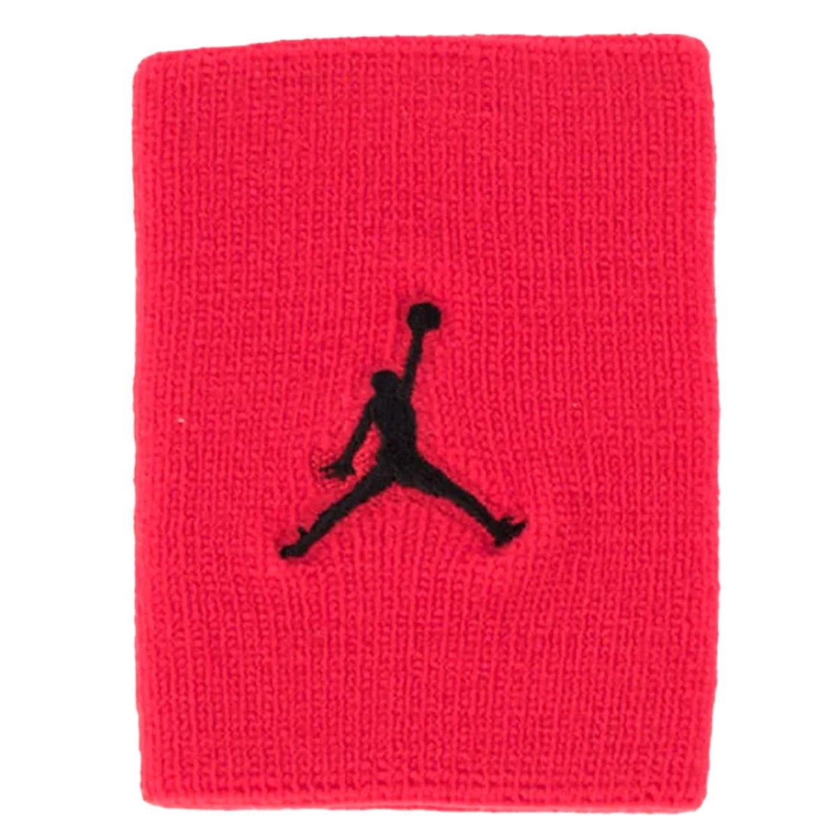 Nike Jordan NBA 2 Pk Erkek Basketbol Bileklik