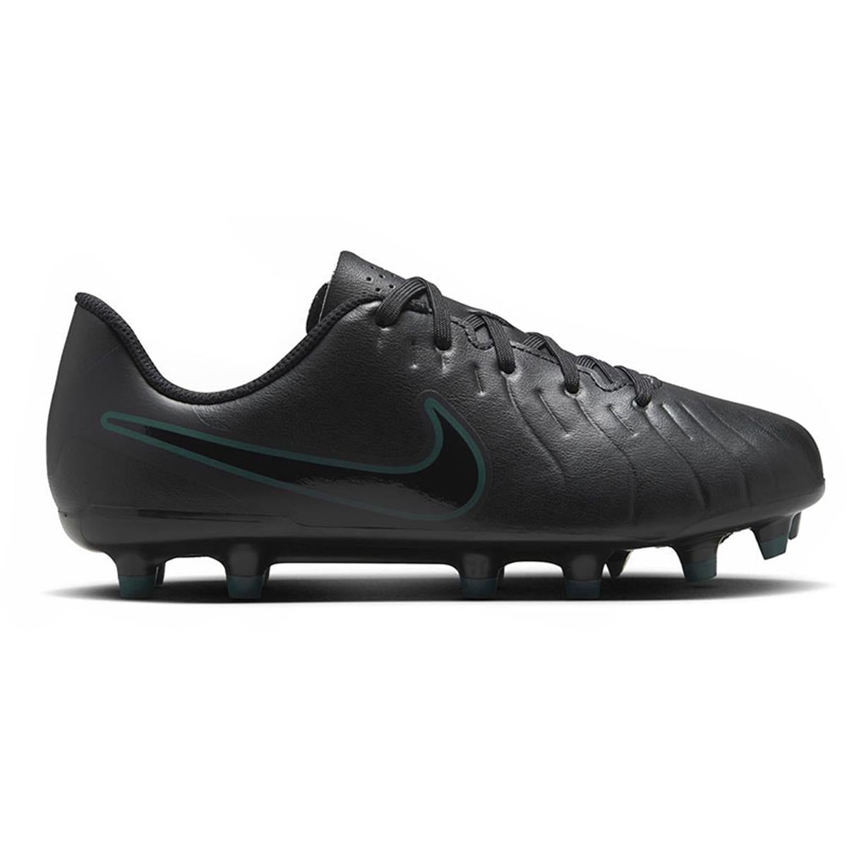 Nike Jr. Tiempo Legend 10 Club Futbol Krampon