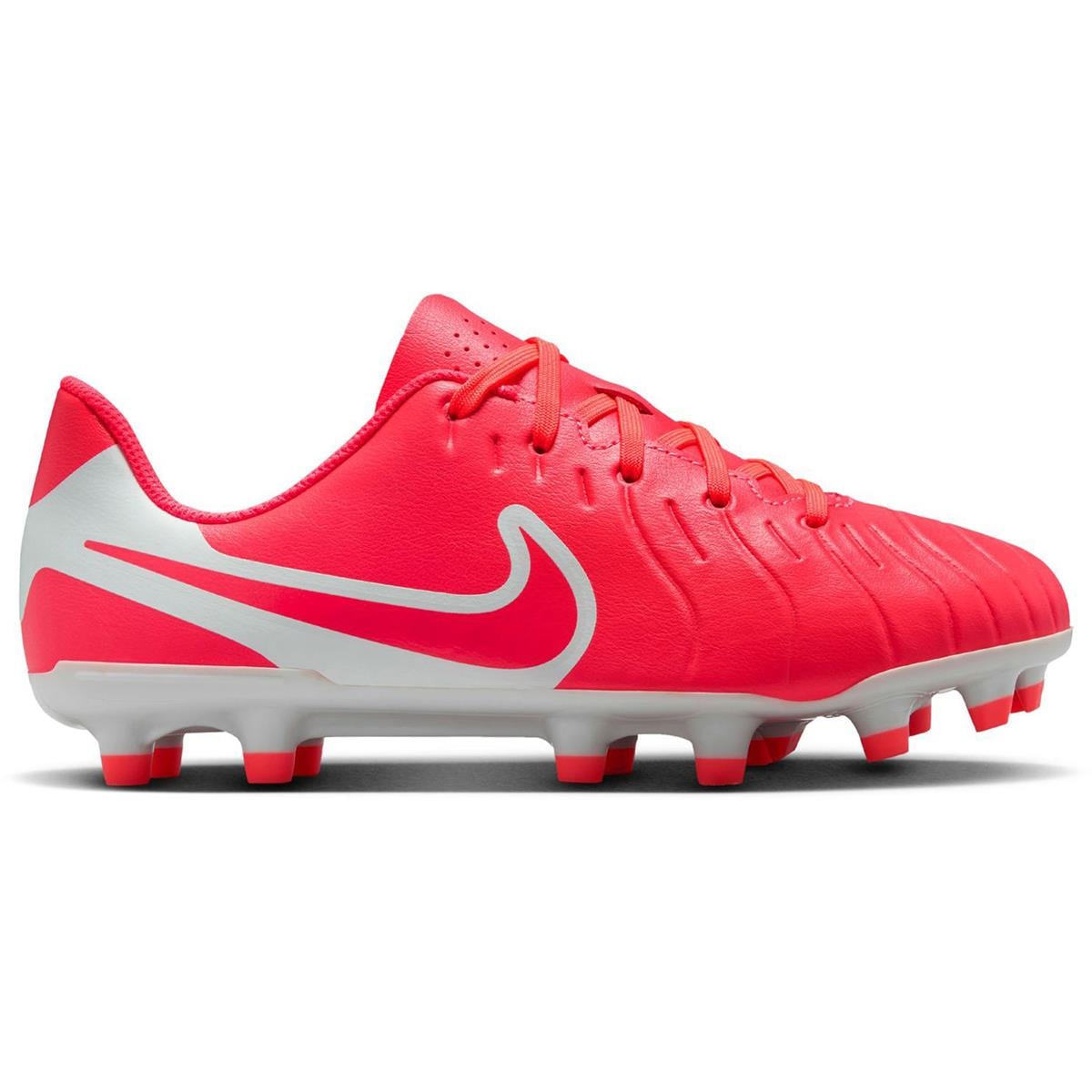 Nike Jr. Tiempo Legend 10 Club Futbol Krampon