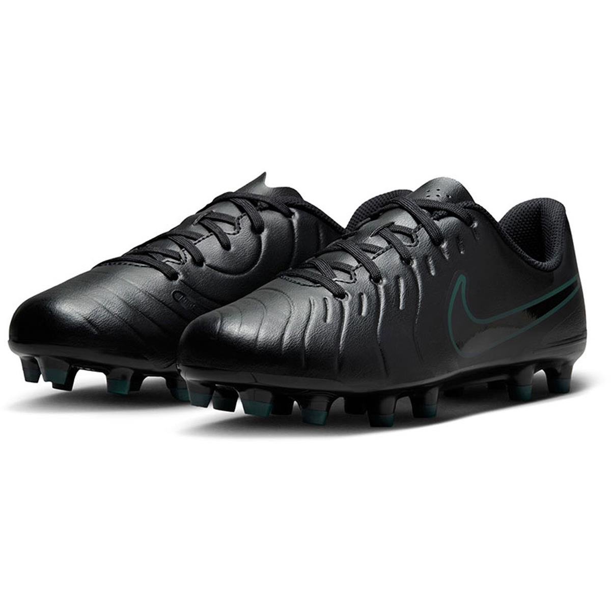 Nike Jr. Tiempo Legend 10 Club Futbol Krampon