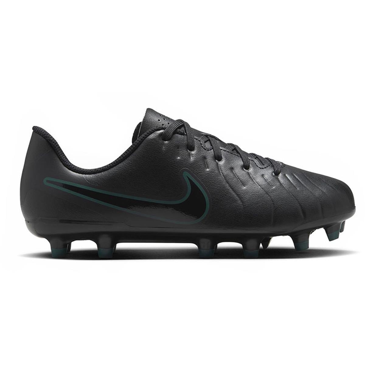 Nike Jr. Tiempo Legend 10 Club Futbol Krampon