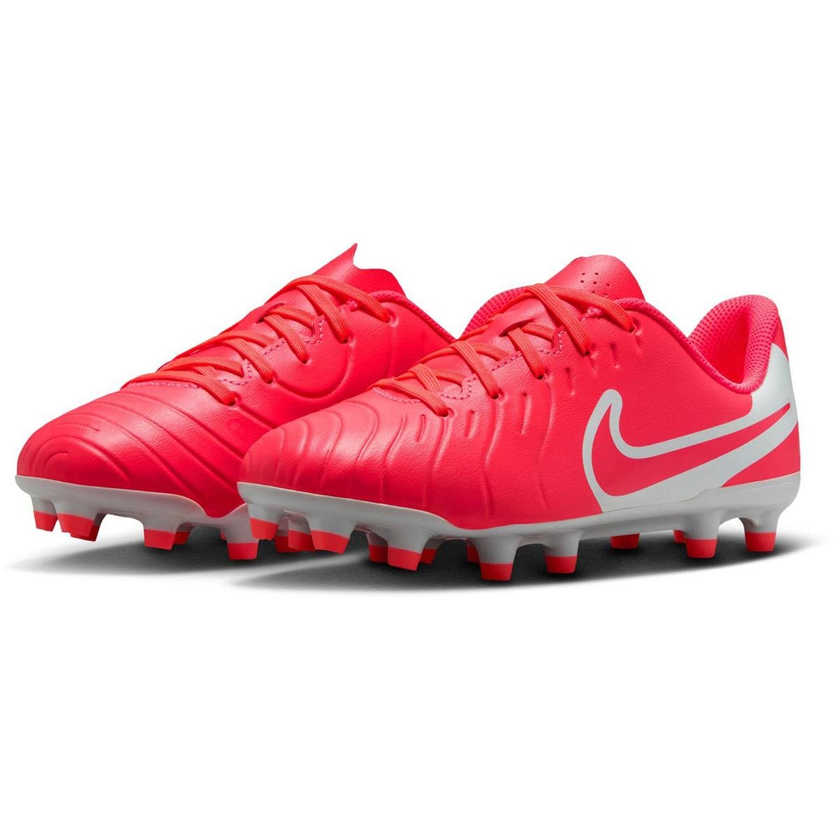 Nike Jr. Tiempo Legend 10 Club Futbol Krampon