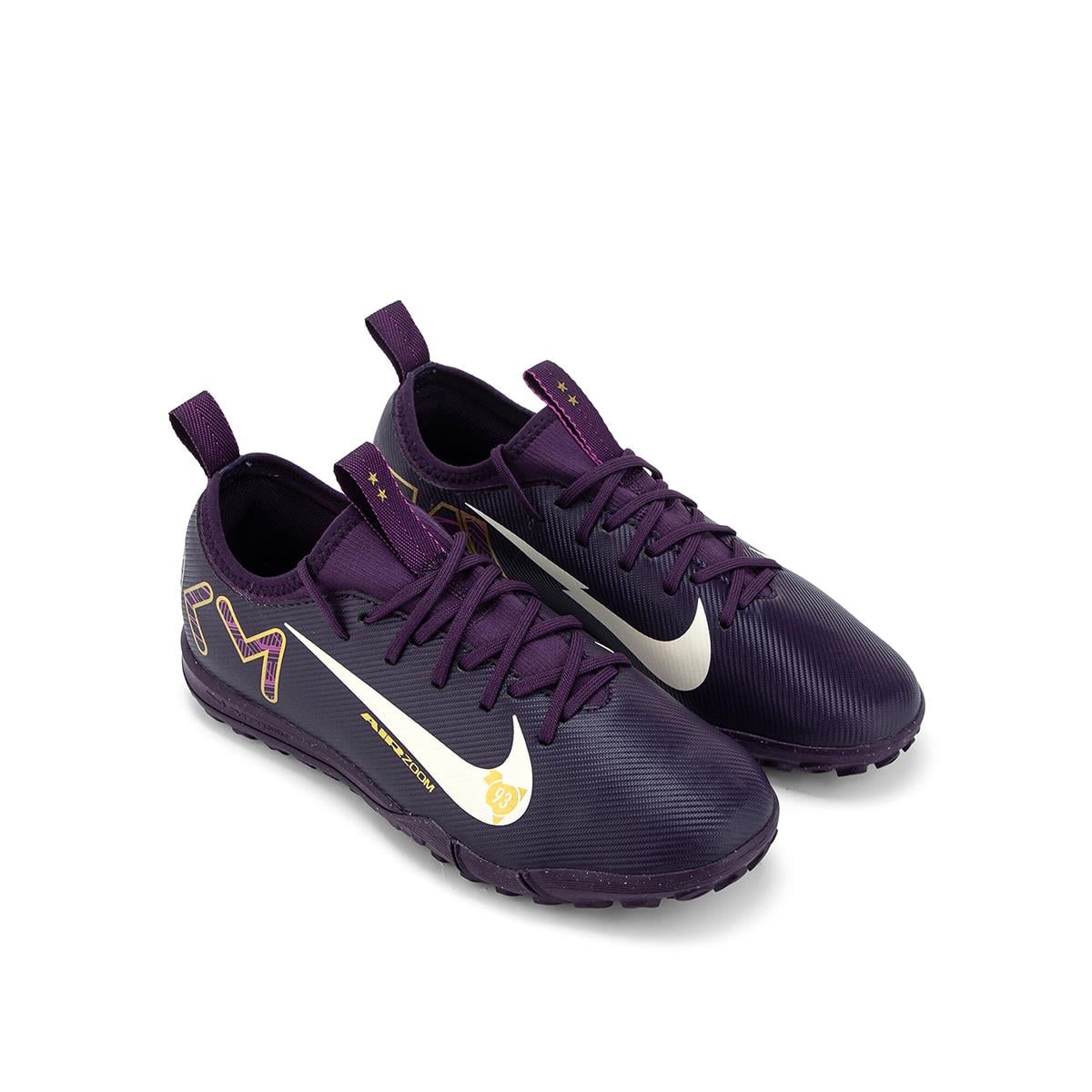 Nike Jr Zoom Vapor 16 Academy Km Tf Halısaha Ayakkabısı - FQ8285