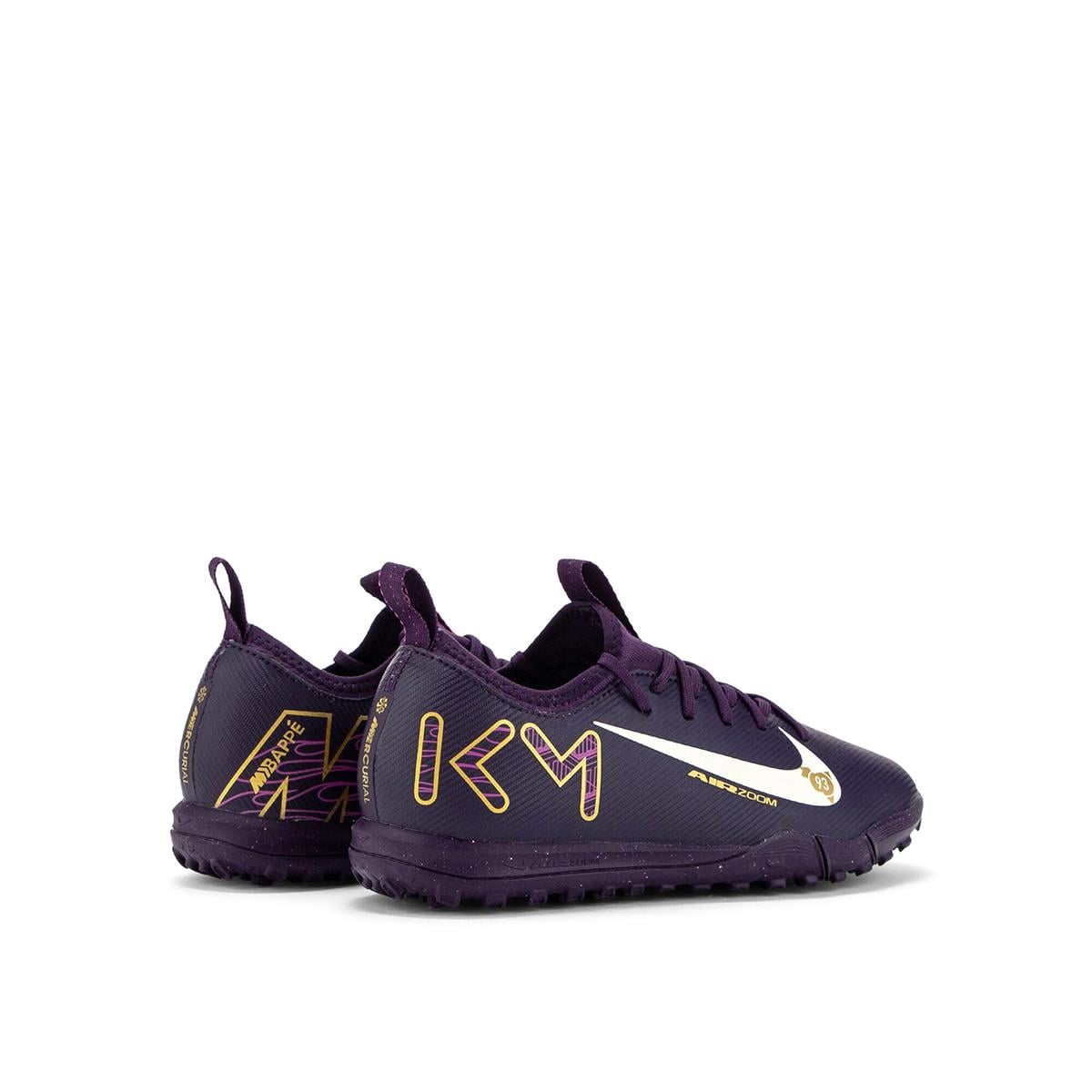 Nike Jr Zoom Vapor 16 Academy Km Tf Halısaha Ayakkabısı - FQ8285
