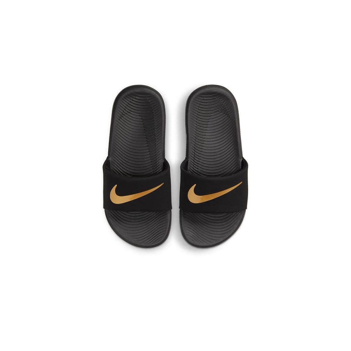 Nike Kawa Slide (Gs/Ps) Çocuk Günlük Terlik - 819352