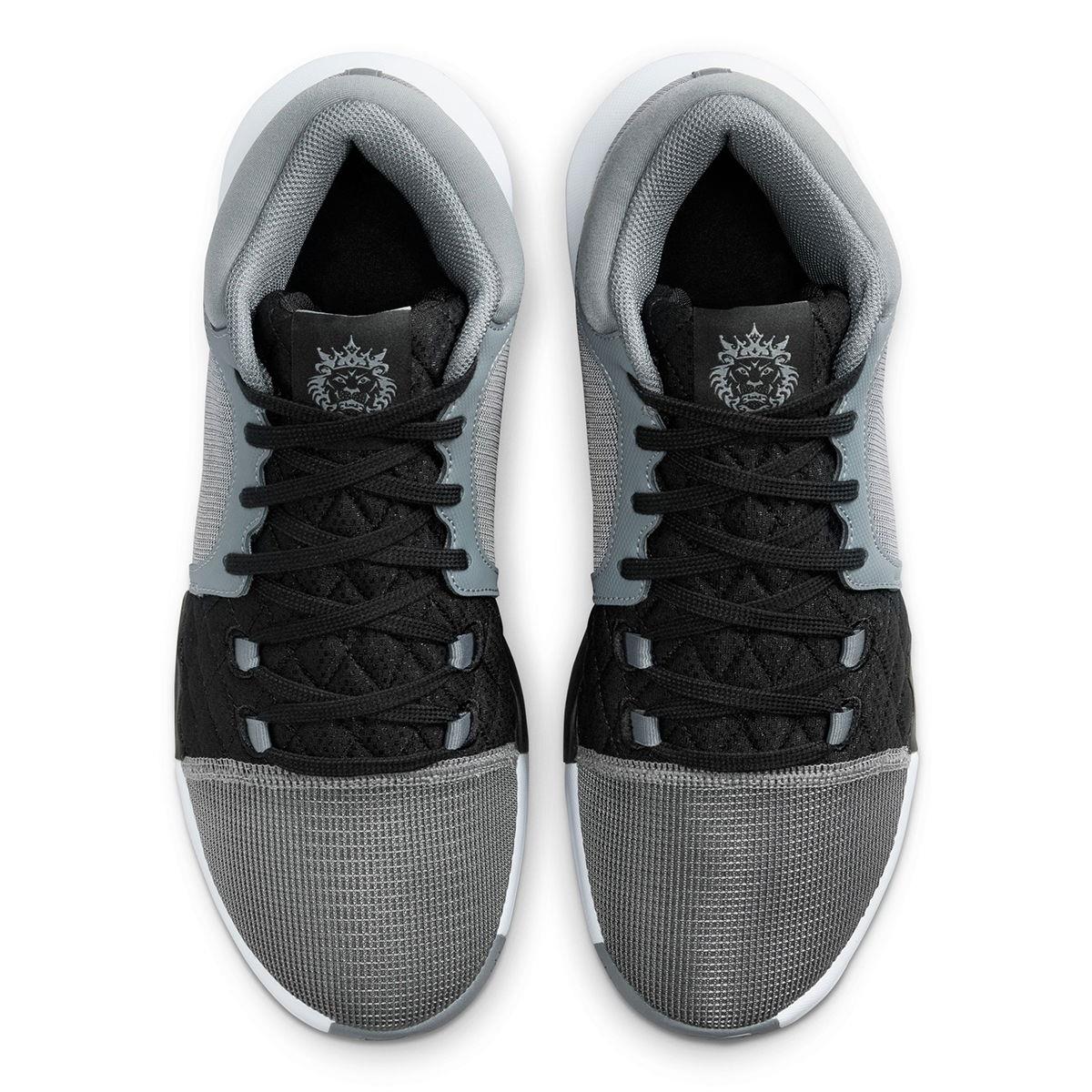 Nike Lebron Witness VIII Erkek  Basketbol Ayakkabısı