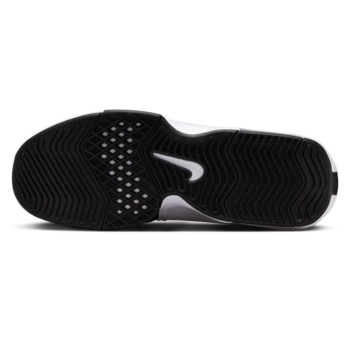 Nike Lebron Witness VIII Erkek  Basketbol Ayakkabısı
