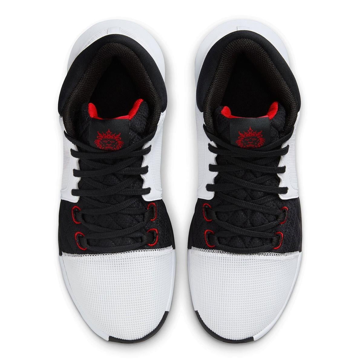 Nike Lebron Witness VIII Erkek  Basketbol Ayakkabısı