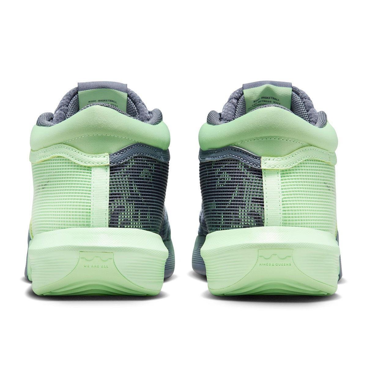 Nike Lebron Witness VIII Erkek  Basketbol Ayakkabısı