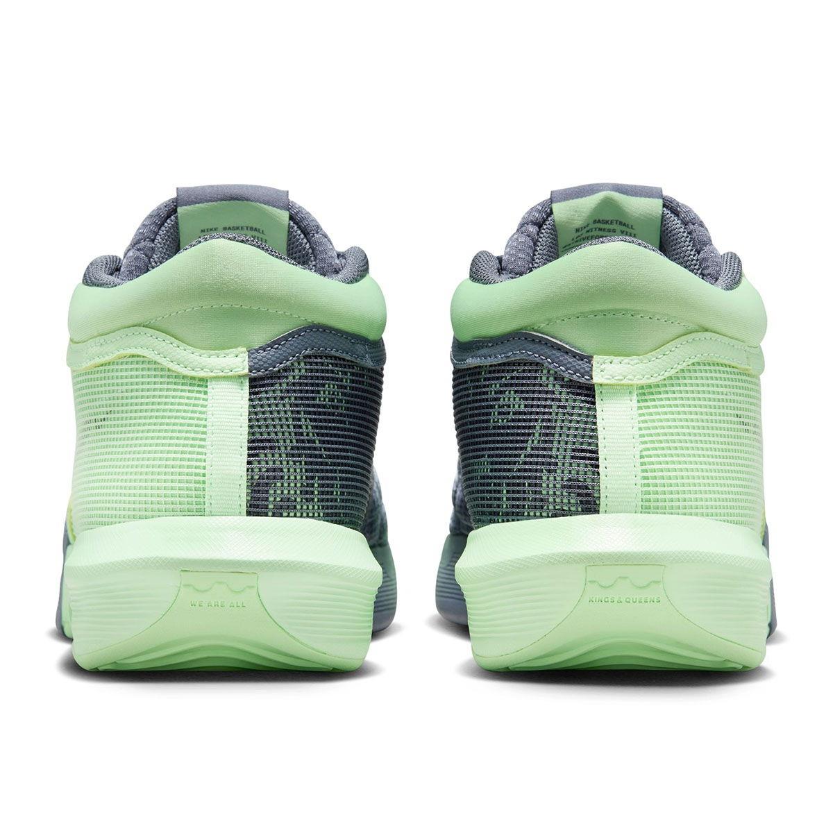 Nike Lebron Witness VIII Erkek  Basketbol Ayakkabısı