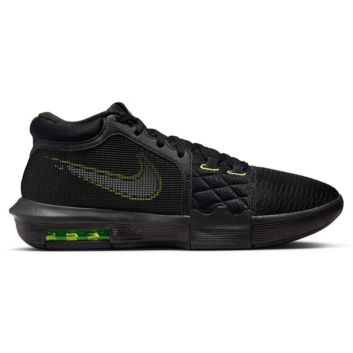 Nike Lebron Witness VIII Erkek  Basketbol Ayakkabısı