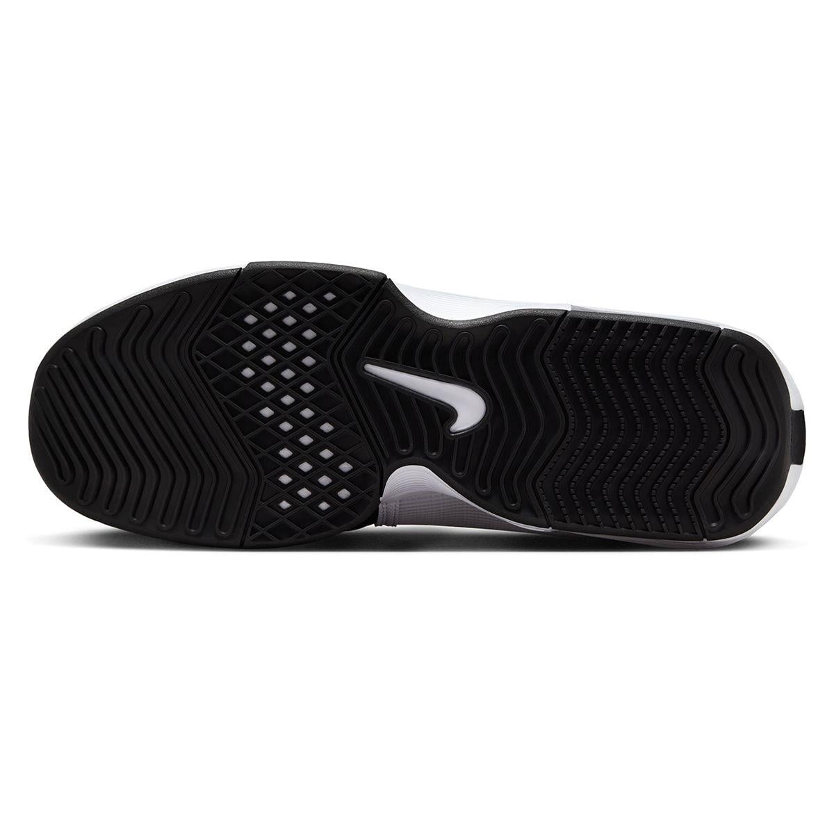 Nike Lebron Witness VIII Erkek  Basketbol Ayakkabısı