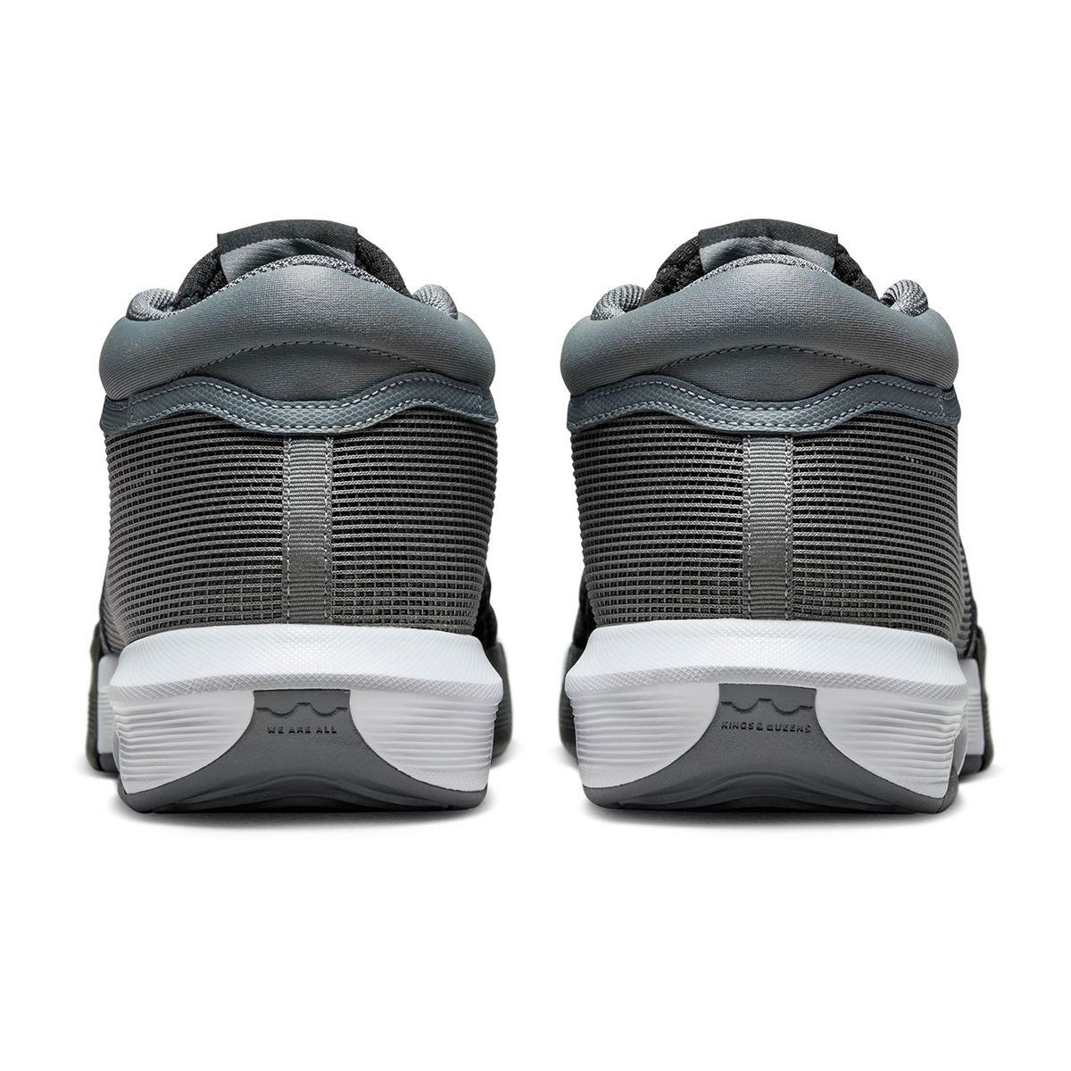 Nike Lebron Witness VIII Erkek  Basketbol Ayakkabısı