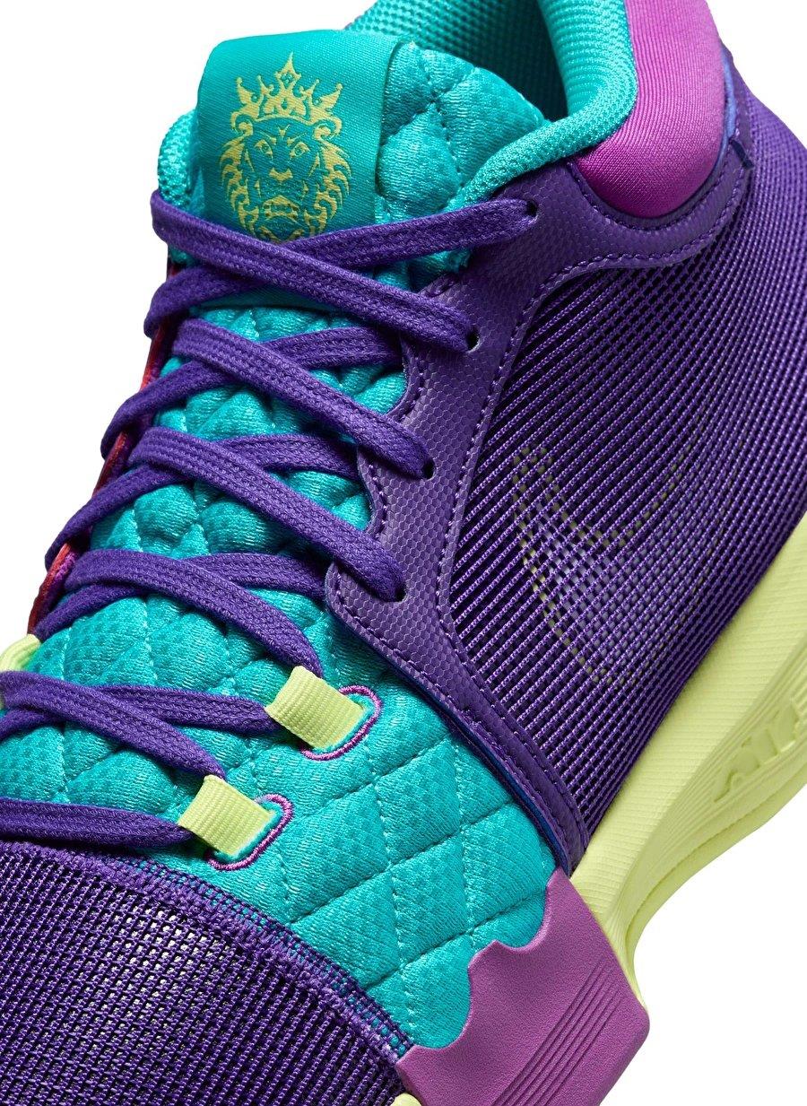 Nike Lebron Witness VIII Erkek  Basketbol Ayakkabısı