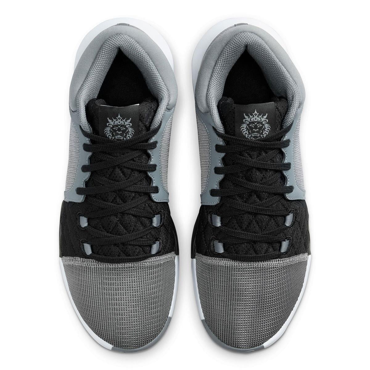 Nike Lebron Witness VIII Erkek  Basketbol Ayakkabısı