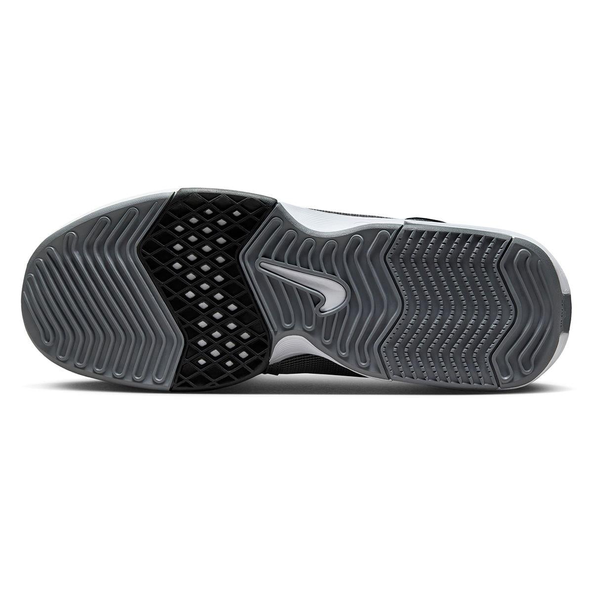 Nike Lebron Witness VIII Erkek  Basketbol Ayakkabısı
