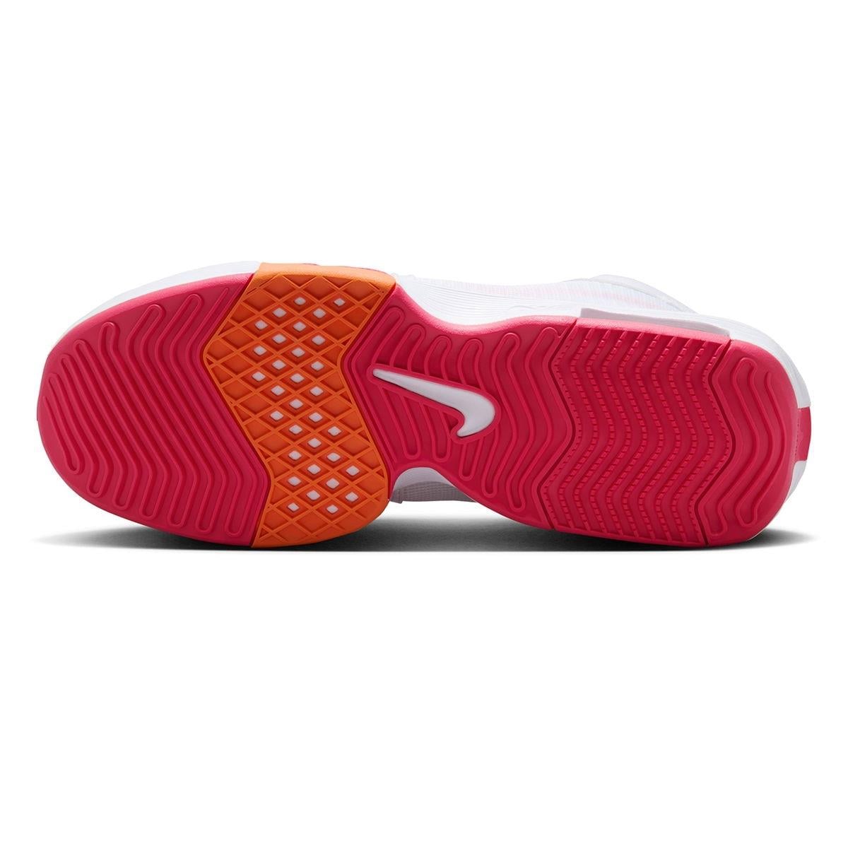 Nike Lebron Witness VIII Erkek  Basketbol Ayakkabısı