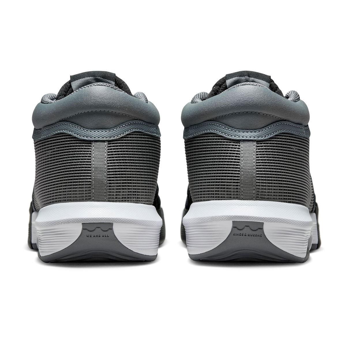 Nike Lebron Witness VIII Erkek  Basketbol Ayakkabısı
