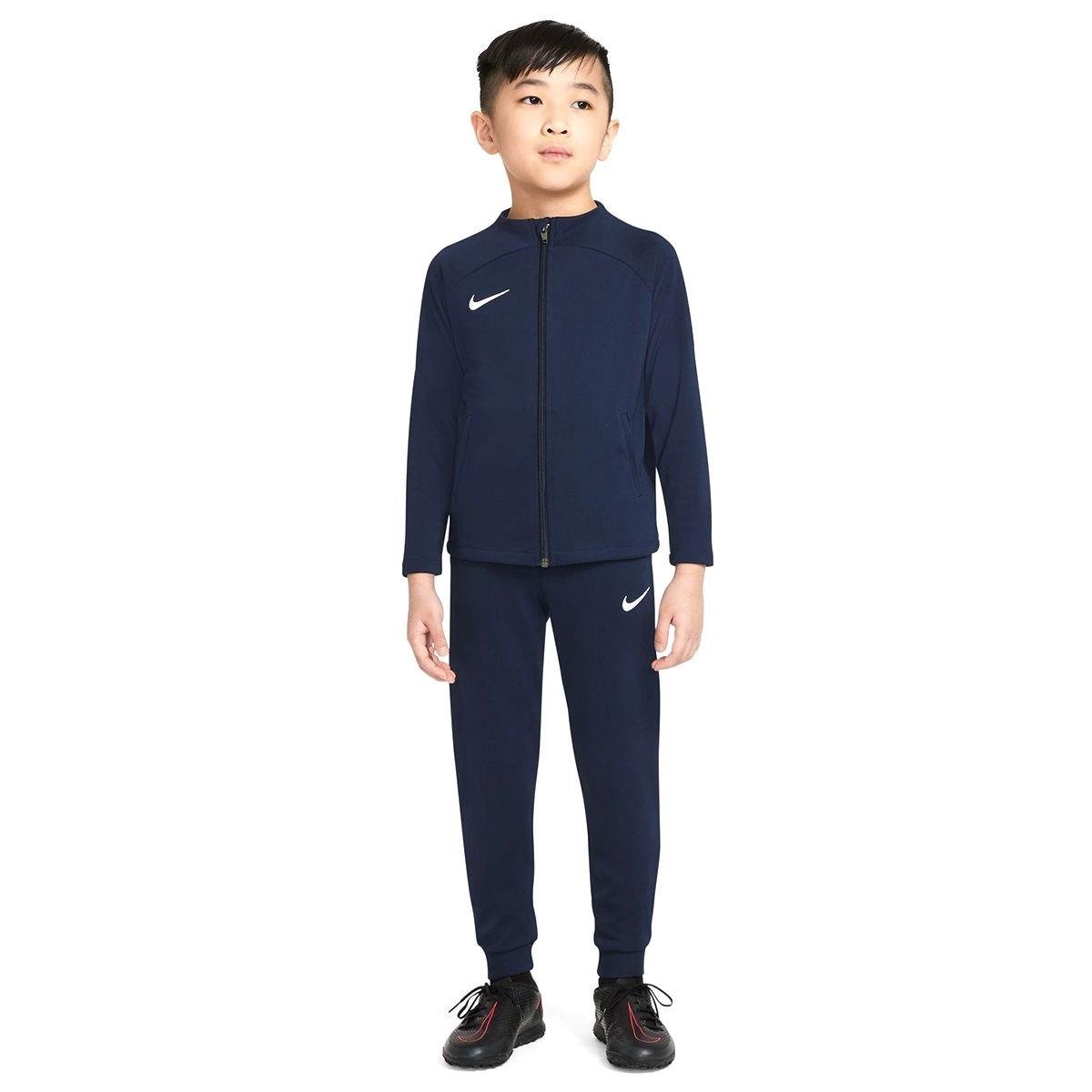 Nike Lk Nk Df Acdpr Trk Suit K Çocuk Futbol Eşofman Takımı - DJ3363