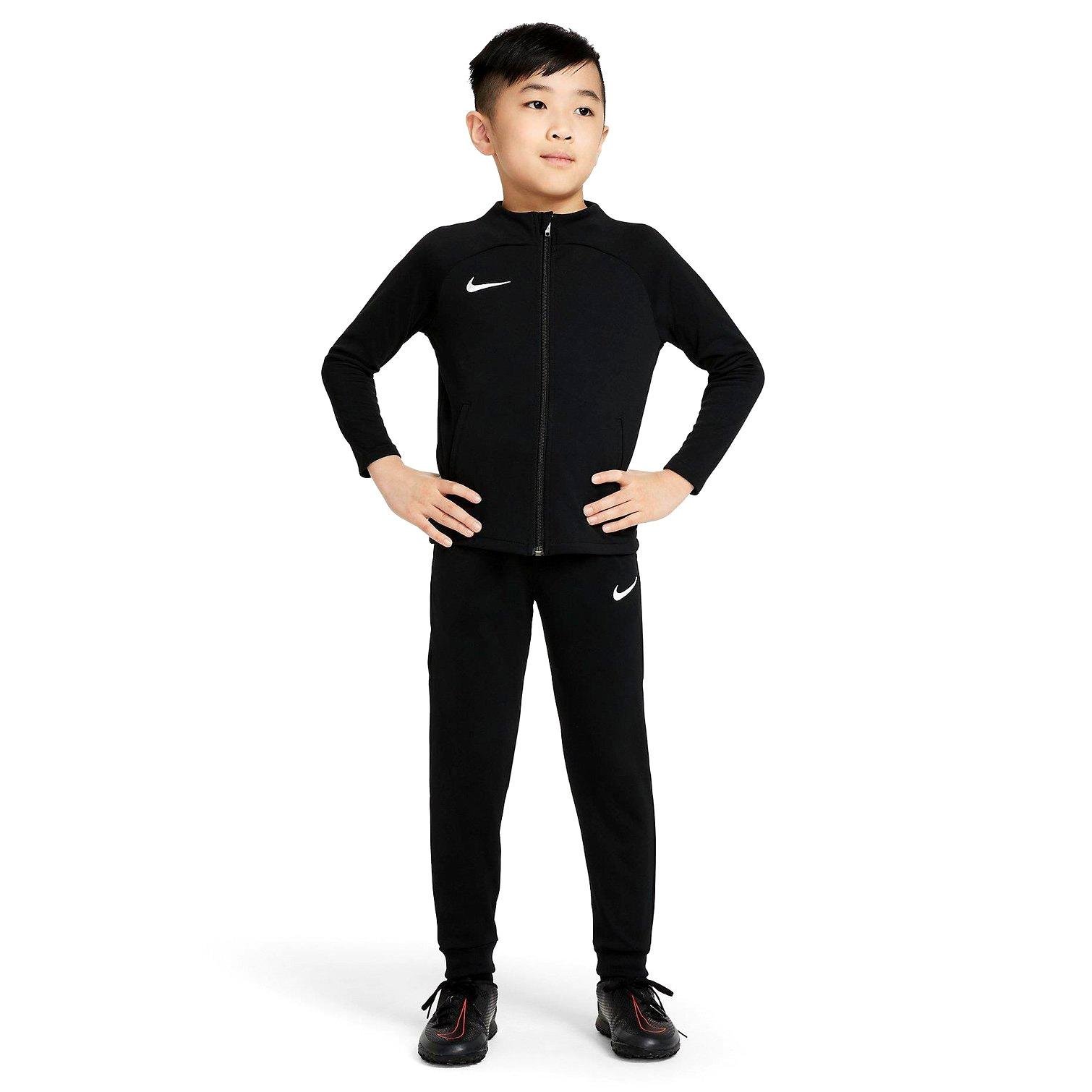 Nike Lk Nk Df Acdpr Trk Suit K Çocuk Futbol Eşofman Takımı - DJ3363