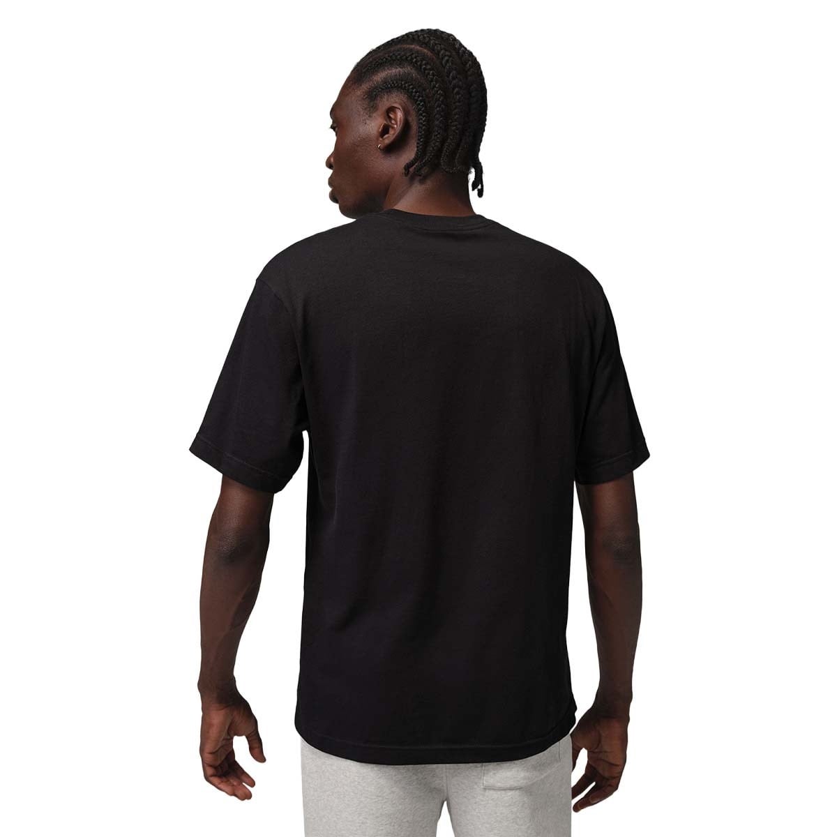 Nike M J Jumpman Ss Lbr Tee 2 Erkek basketbol T-shirt - IR0342
