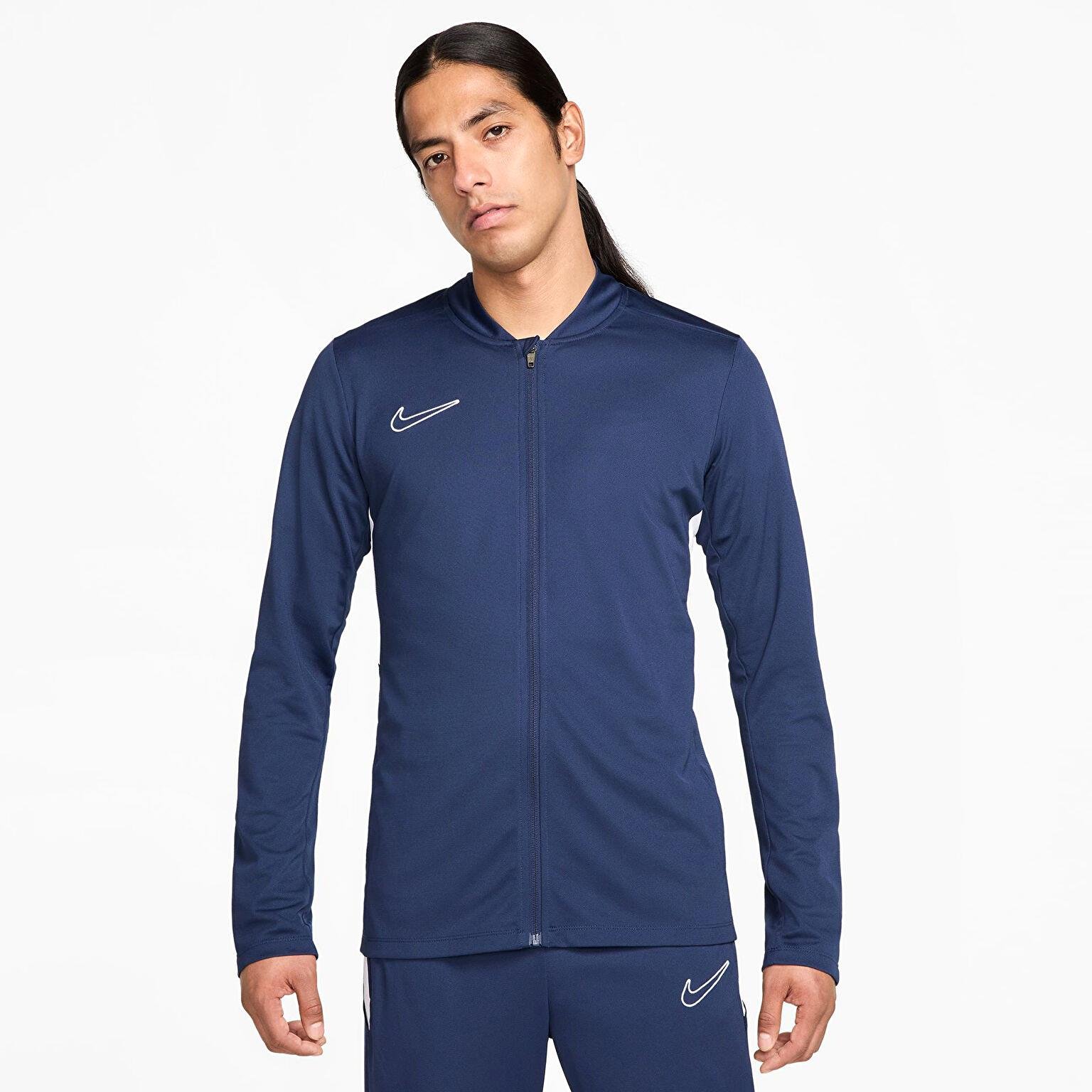 Nike M Nk Acd25 Eşofman Takımı -  HJ3773