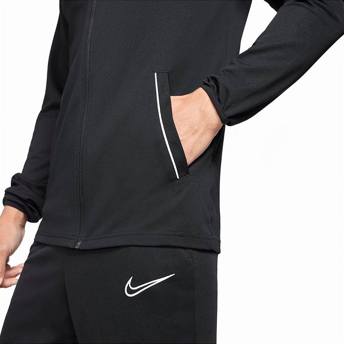 Nike M NK Df Acd21 Trk Suit K Erkek Eşofman Takım