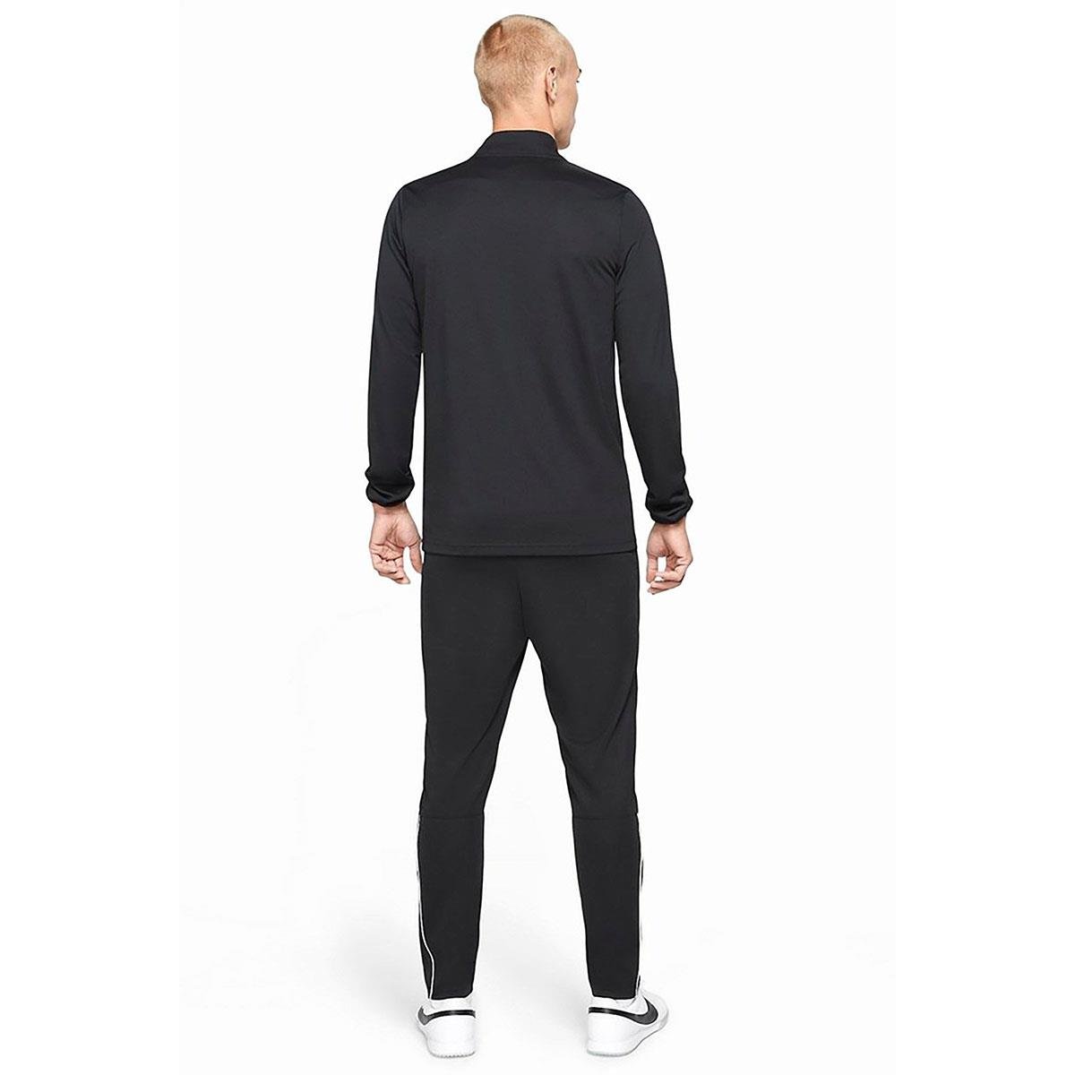 Nike M NK Df Acd21 Trk Suit K Erkek Eşofman Takım