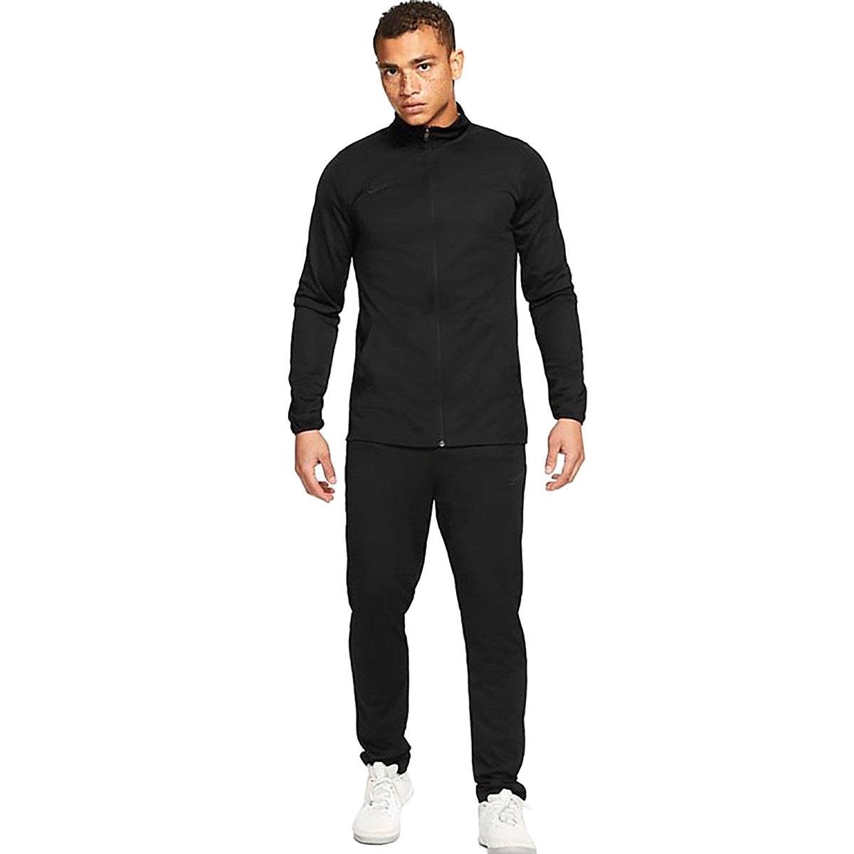 Nike M NK Df Acd21 Trk Suit K Erkek Eşofman Takım