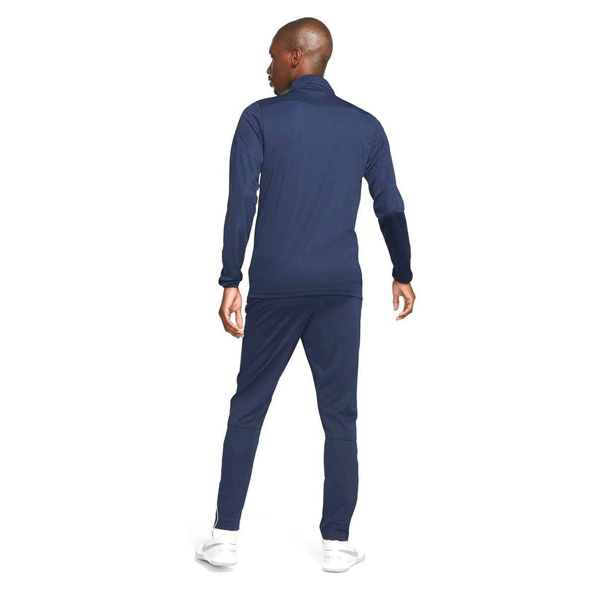 Nike M NK Df Acd21 Trk Suit K Erkek Eşofman Takım