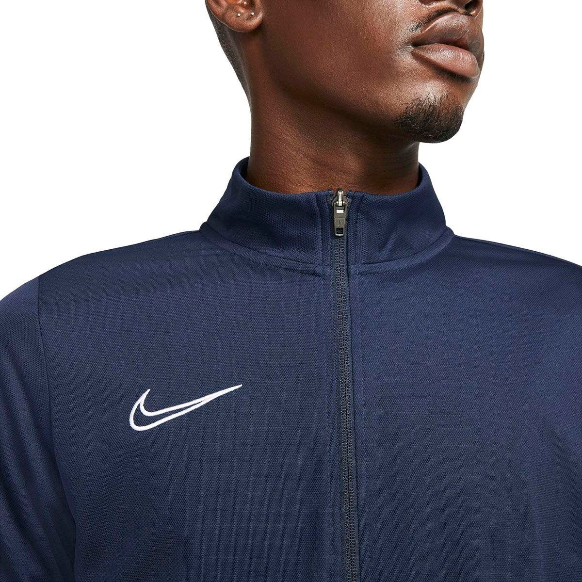 Nike M NK Df Acd21 Trk Suit K Erkek Eşofman Takım