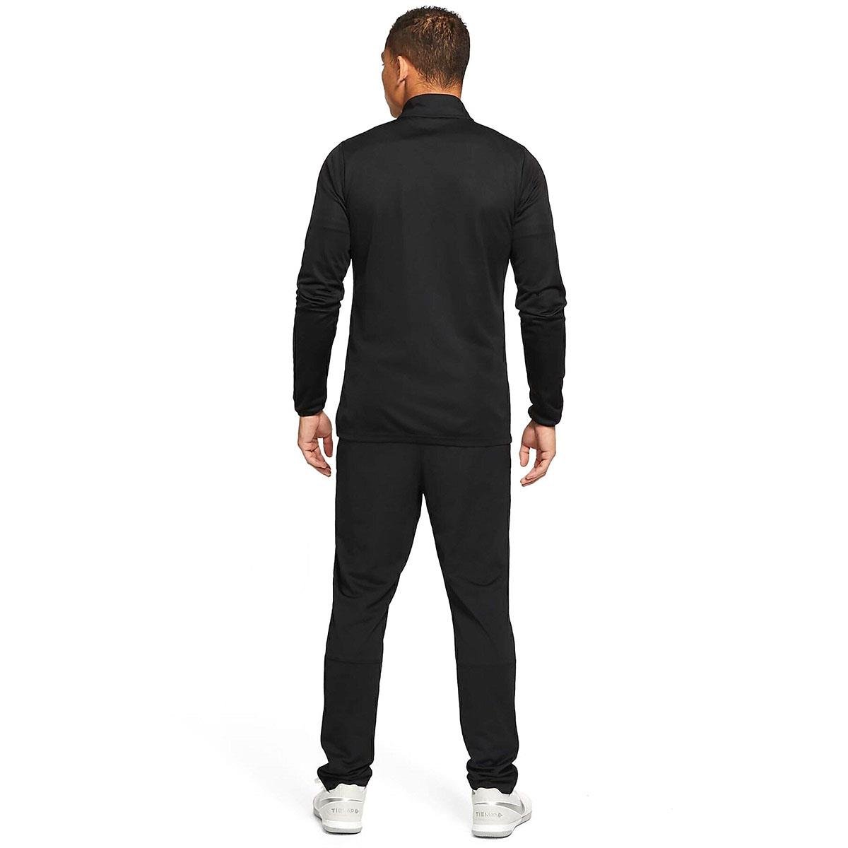 Nike M NK Df Acd21 Trk Suit K Erkek Eşofman Takım