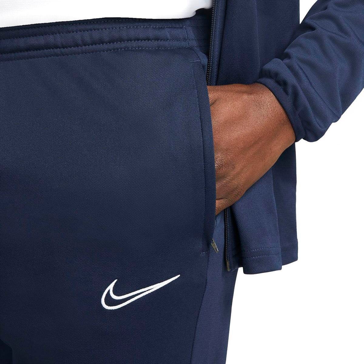 Nike M NK Df Acd21 Trk Suit K Erkek Eşofman Takım