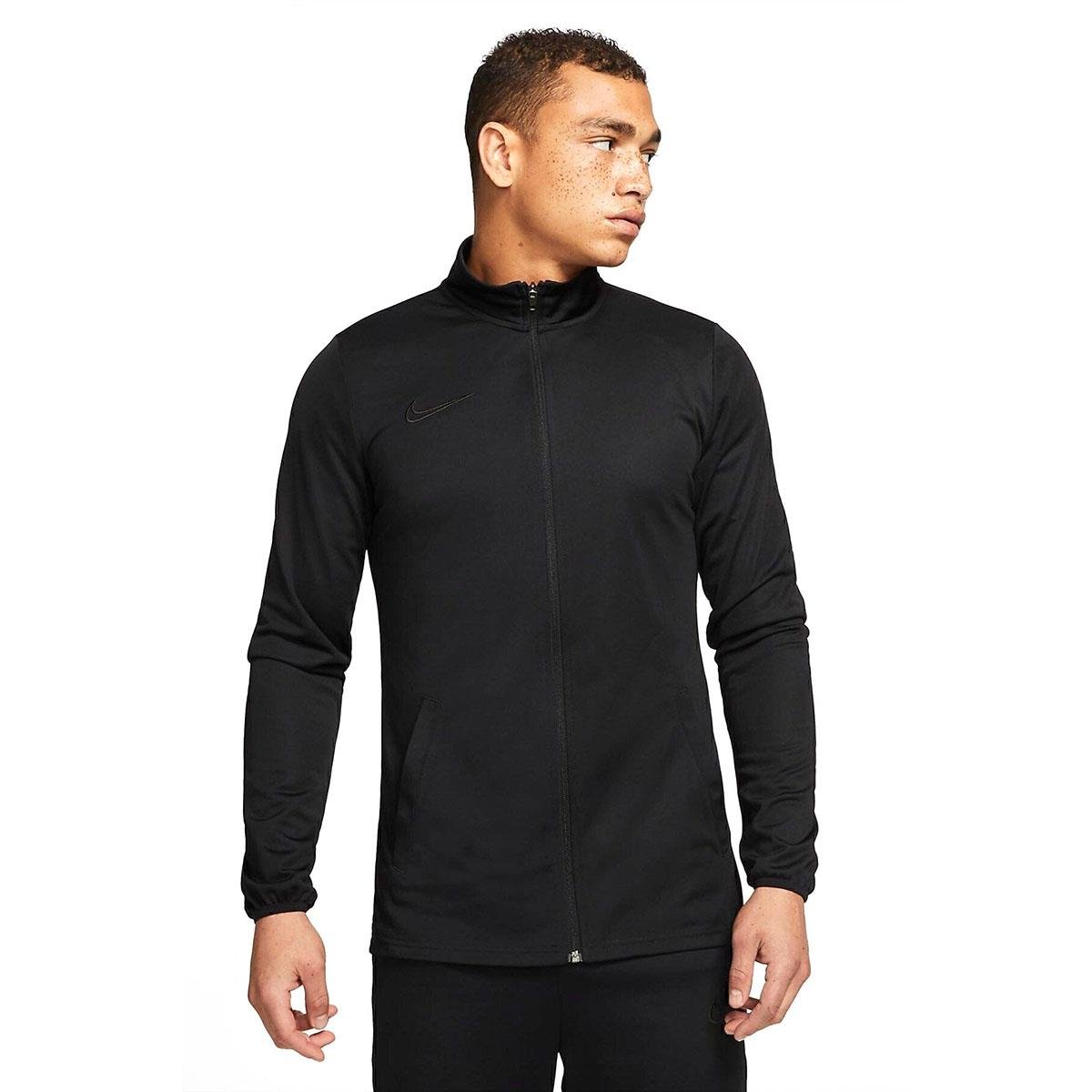 Nike M NK Df Acd21 Trk Suit K Erkek Eşofman Takım