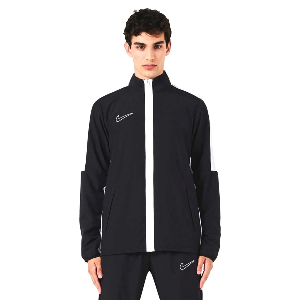Nike M Nk Df Acd23 Trk Jkt W Erkek Ceket