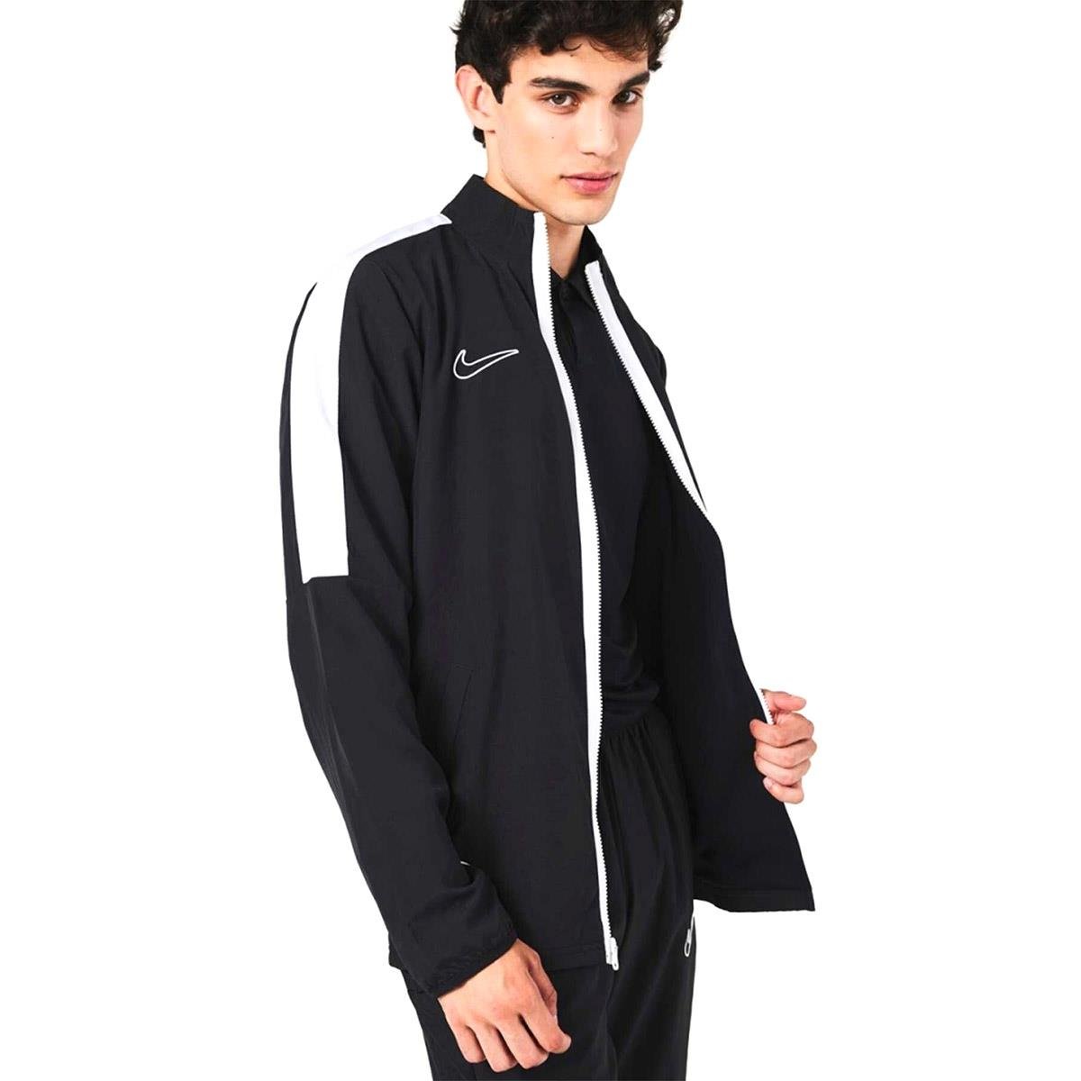 Nike M Nk Df Acd23 Trk Jkt W Erkek Ceket