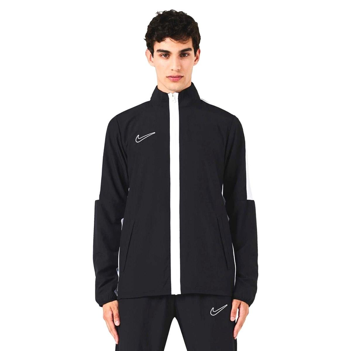 Nike M Nk Df Acd23 Trk Jkt W Erkek Ceket