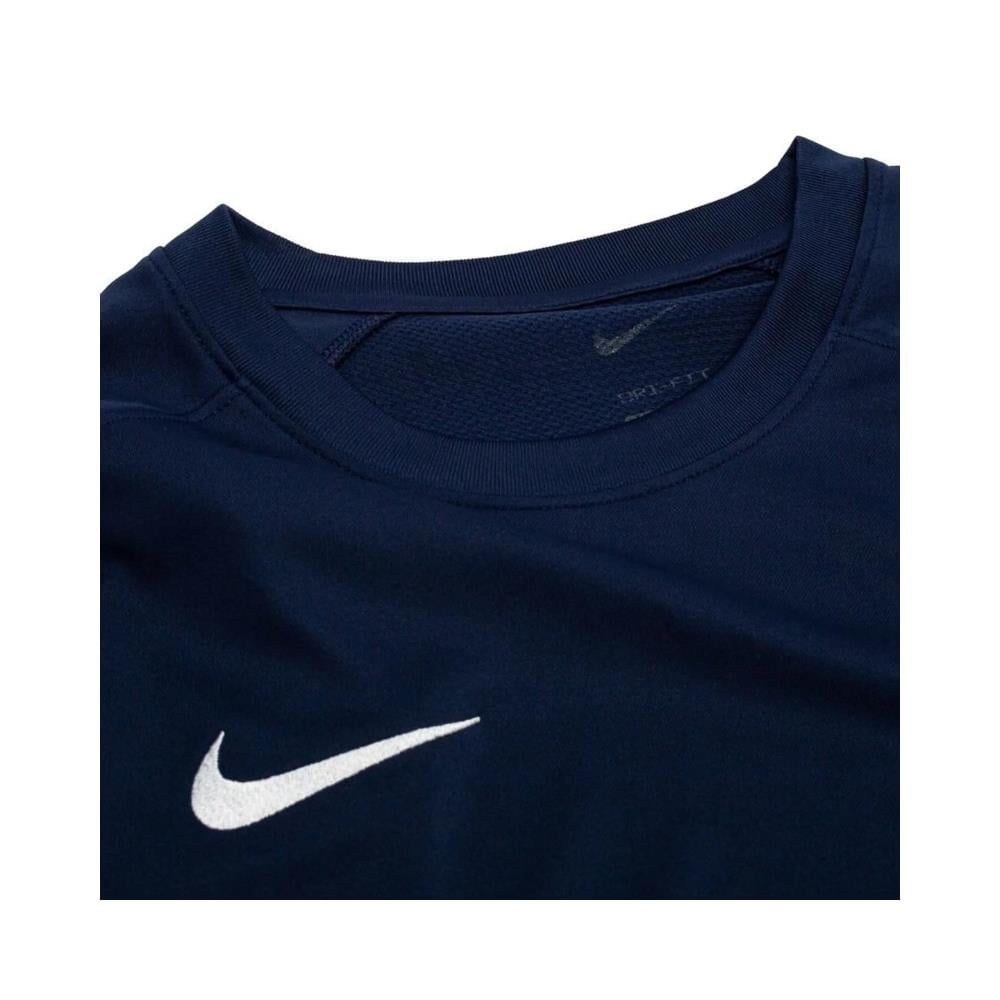 Nike M Nk Df Park Vııı Jsy Ss Erkek T-Shirt - HV8173