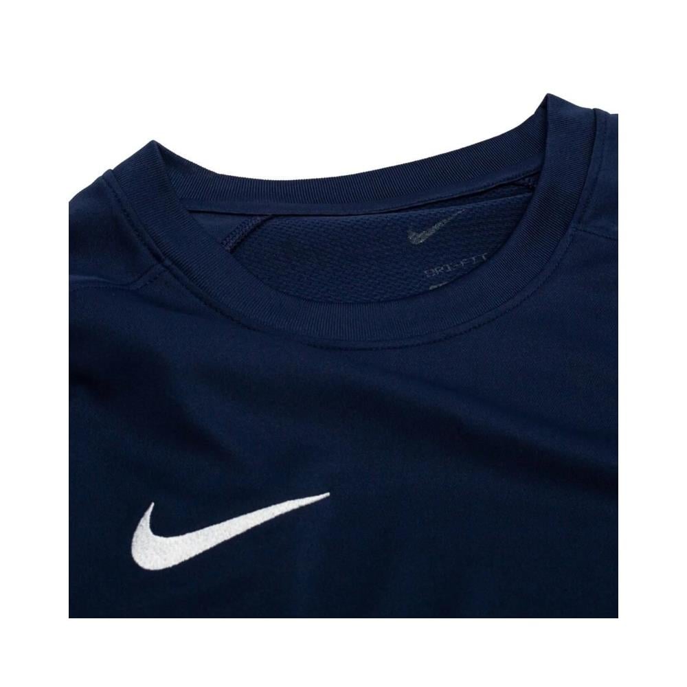 Nike M Nk Df Park Vııı Jsy Ss Erkek T-Shirt - HV8173