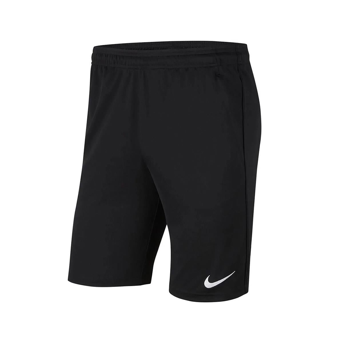 Nike M Nk Df Park20 Short Kz Erkek Futbol Şort