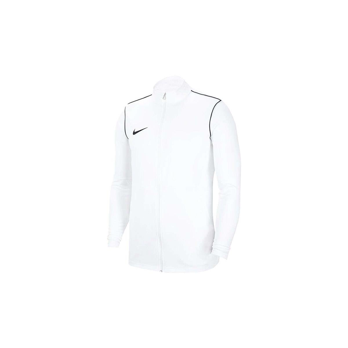 Nike M Nk Df Park20 Trk Jkt K Erkek Ceket