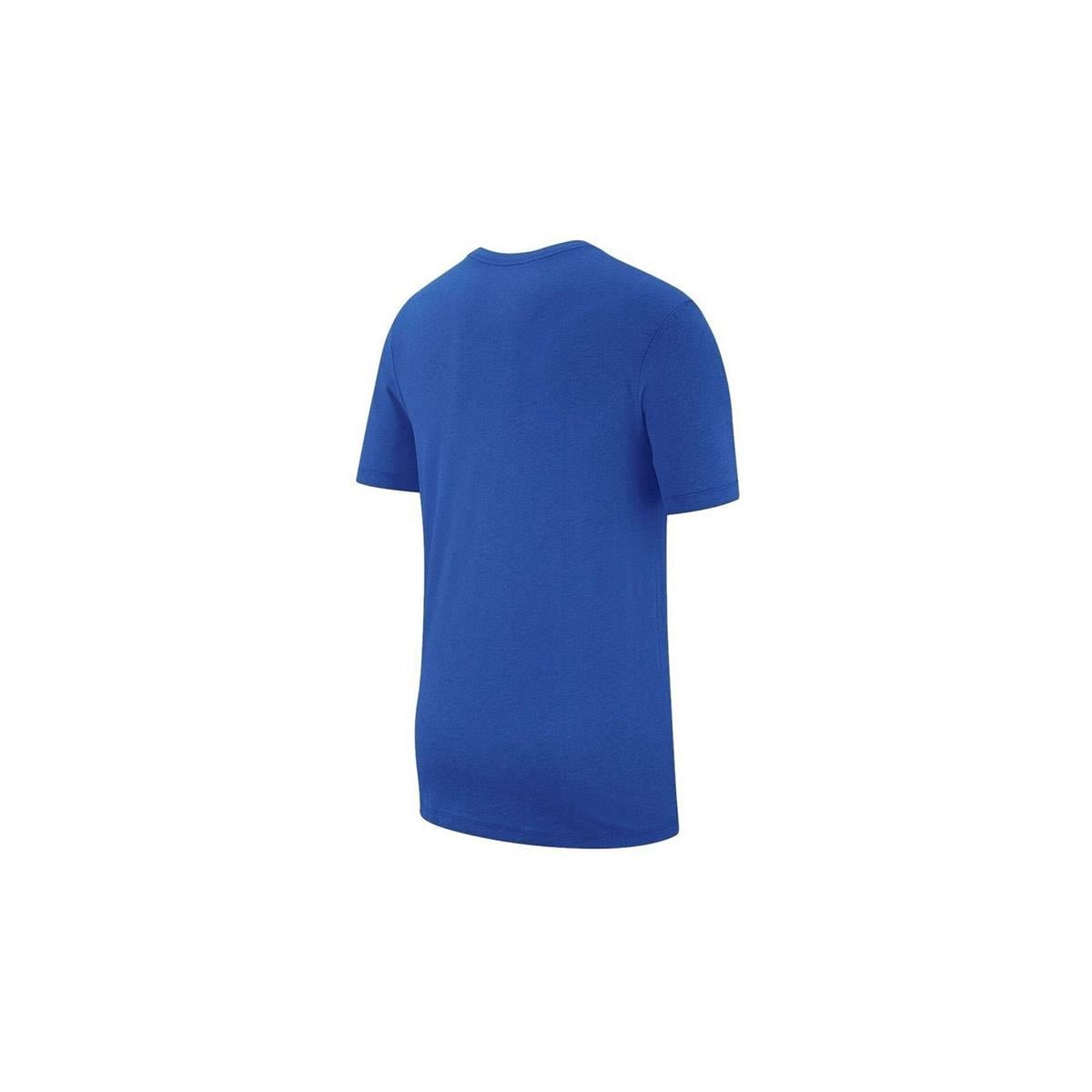 Nike M Nk Df Tee Dfc Crew Solid Erkek Antrenman T-Shirt
